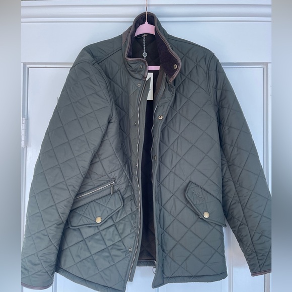 Barbour Jacket - Picture 2 of 5